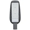 100W LED gatvės šviestuvas, pilkas, 6000K