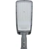 100W LED gatvės šviestuvas, pilkas, 6000K