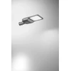 100W LED gatvės šviestuvas ROADWAY, sidabro sp., 4000K, IP65