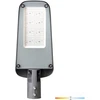 100W LED gatvės šviestuvas ULTIMATE STREET, pilkas, 4000K, IP66, dimeriuojamas
