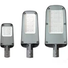 100W LED gatvės šviestuvas ULTIMATE STREET, pilkas, 4000K, IP66, dimeriuojamas