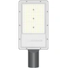 100W LED gatvės šviestuvas URBANLITE L, pilkas, 3000K, 155° x 90°