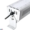 100W LED linijinis pramoninis šviestuvas LONGER, aliuminio sp., 4000K, IP66