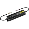 100W LED maitinimo šaltinis, 24V, IP67