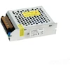 100W LED maitinimo šaltinis, 24V, plieno sp., IP20