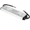 100W LED maitinimo šaltinis, 24V, plieno sp., IP67