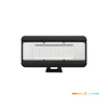 100W LED pramoninis šviestuvas MULTILUXO, juodas, 4000K, IP65