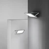 100W LED prožektorius ATHOS, pilkas, IP65