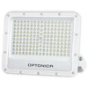 100W LED prožektorius, baltas, 3000K