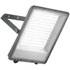 100W LED prožektorius ESUS, sidabro sp., CCT, IP65