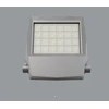 100W LED prožektorius NUMANCIA S, tamsiai pilkas, 4000K, IP66