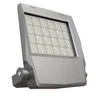 100W LED prožektorius NUMANCIA S, tamsiai pilkas, 4000K, IP66