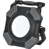 100W LED prožektorius su stovu WORKLIGHTS VALUE, juodas, 6500K, dimeriuojamas, IP54