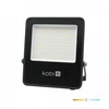 100W LED prožektorius ULSAN, juodas, 4000K