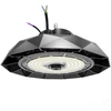 100W LED UFO šviestuvas ANICA, juodas, 4000K, dimeriuojamas, 90°