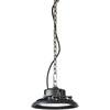 100W LED UFO šviestuvas AVATAR, juodas, IP65