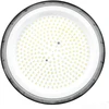 100W LED UFO šviestuvas GRAZA, juodas, 4000K, IP65