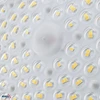 100W LED UFO šviestuvas PARIT, juodas, 4000K, IP65, 110°