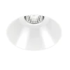 10,3W LED įleidžiamas šviestuvas ARKOSLIGHT SHOT LIGHT M, baltas, 4000K, IP20
