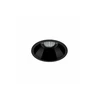 10,3W LED įleidžiamas šviestuvas SHOT LIGHT M, juodas, 3000K, IP65
