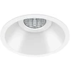 10,3W LED įleidžiamas šviestuvas SHOT LIGHT M, baltas, 3000K, dimeriuojamas