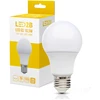10,5W LED lemputė GS, E27, balta, 3000K, 200°