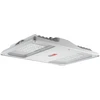 105W LED pramoninis šviestuvas CRUISER 2, pilkas, 4000K, 110°