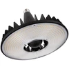 105W LED UFO šviestuvo lemputė HID, E40, 4000K