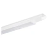 Pakabinamas šviestuvas 105W linijinis šviestuvas LOW BAY FLEX, baltas, 4000K, 150cm