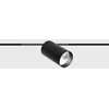 10,8W LED šviestuvas TUB M A 90 į magnetinę sistemą MICRO_LINE, juodas, 3000K, 30°