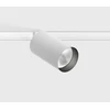 10,8W LED šviestuvas TUB M A 90 į magnetinę sistemą IN_LINE, baltas, 3000K, 50°, DALI, 4x