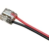 10mm LED juostos jungtis, FED10