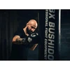 10oz Bokso pirštinės - Klasikinės baltos - Origin serija