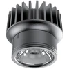 Lubinis šviestuvas Ideal Lux 10W source for recessed spotlights DYNAMIC, 2700K, baltas