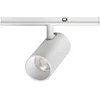 10W LED akcentinis šviestuvas į magnetinės sistemos STICK bėgelį, baltas, 3000K, 48V, dimeriuojamas, 36°, 364124