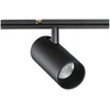 10W LED akcentinis šviestuvas į magnetinės sistemos STICK bėgelį, juodas, 3000K, dimeriuojamas, 343518