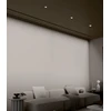 10W LED įleidžiamas sieninis šviestuvas, baltas, 3000K, S337