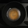 10W LED įleidžiamas šviestuvas, baltas, 3000K, 50406C/W/W