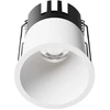 10W LED įleidžiamas šviestuvas DYLAN, baltas, 2700-6500K, 4311200