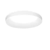 10W LED įleidžiamas šviestuvas STRAM MINI, baltas, 3000K, IP43