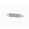 10W LED lemputė, balta, R7S, 3000K