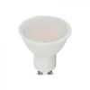 V-tac 10W LED lemputė, GU10, 6500K, 100°