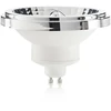 10W LED lemputė, GU10, chromo sp., 3000K, dimeriuojama, 288543