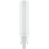 Ledvance 10W LED lemputė OSRAM DULUX D/E LED HF & AC MAINS, G24q-3, 4000K