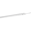 10W LED linijinis šviestuvas CABINET SLIM, baltas, 3000K, dimeriuojamas, su judesio davikliu