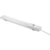 10W LED linijinis šviestuvas LINEAR, baltas, 4000K