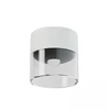 10W LED lubinis šviestuvas, baltas, 3000K, S214