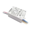 10W LED maitinimo šaltinis, baltas, 2,5-45V, 150-500mA, IP20, PUSH/DALI, KGP-10D