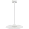 10W LED pakabinamas šviestuvas, baltas, 3000K, 22129