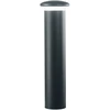 10W LED pastatomas lauko šviestuvas BITT, antracito sp., 3000/4000K, IP65